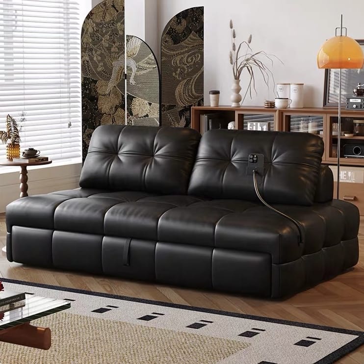 Home Atelier Koma Sofa Bed (Copy 10)