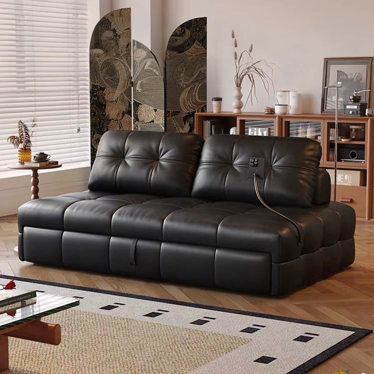 Home Atelier Koma Sofa Bed (Copy 10)