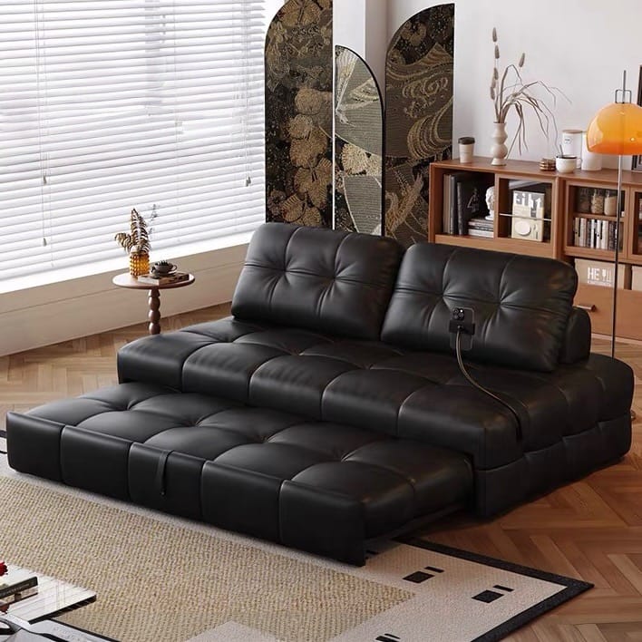 Home Atelier Koma Sofa Bed (Copy 10)