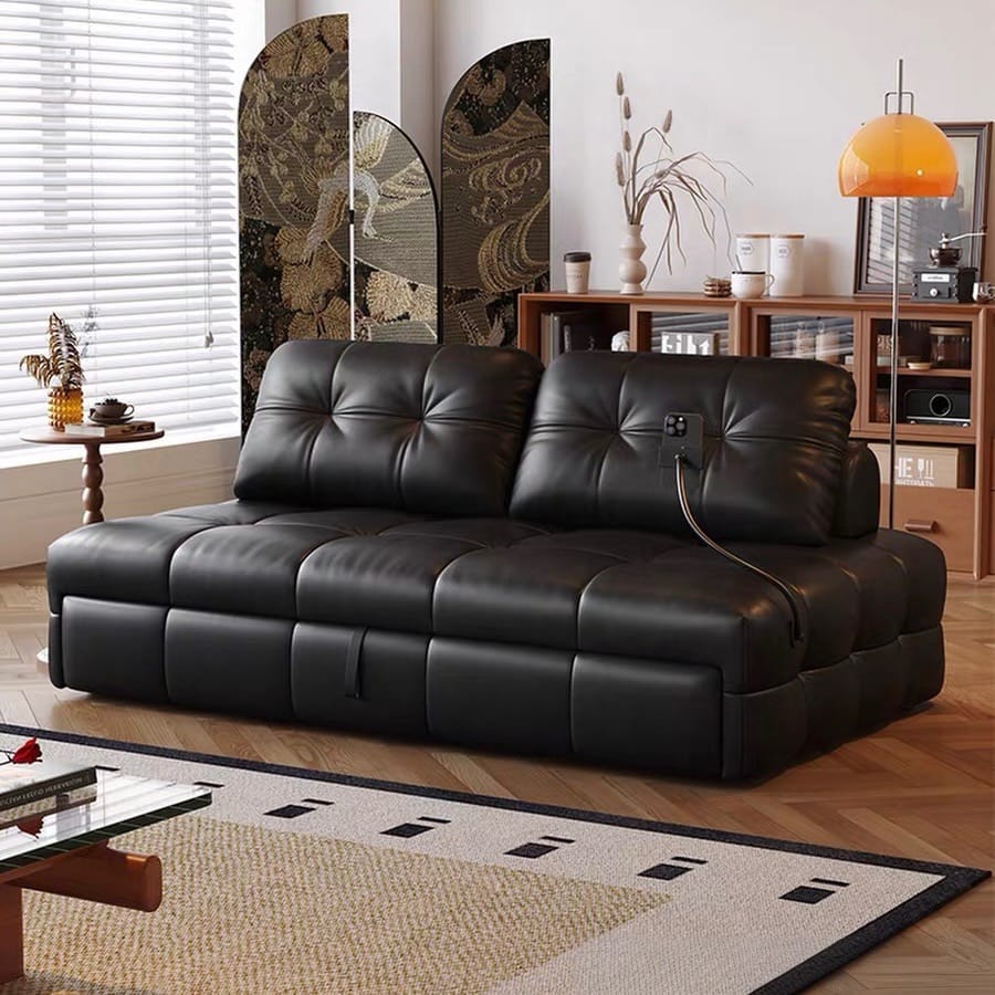 Home Atelier Koma Sofa Bed (Copy 10)