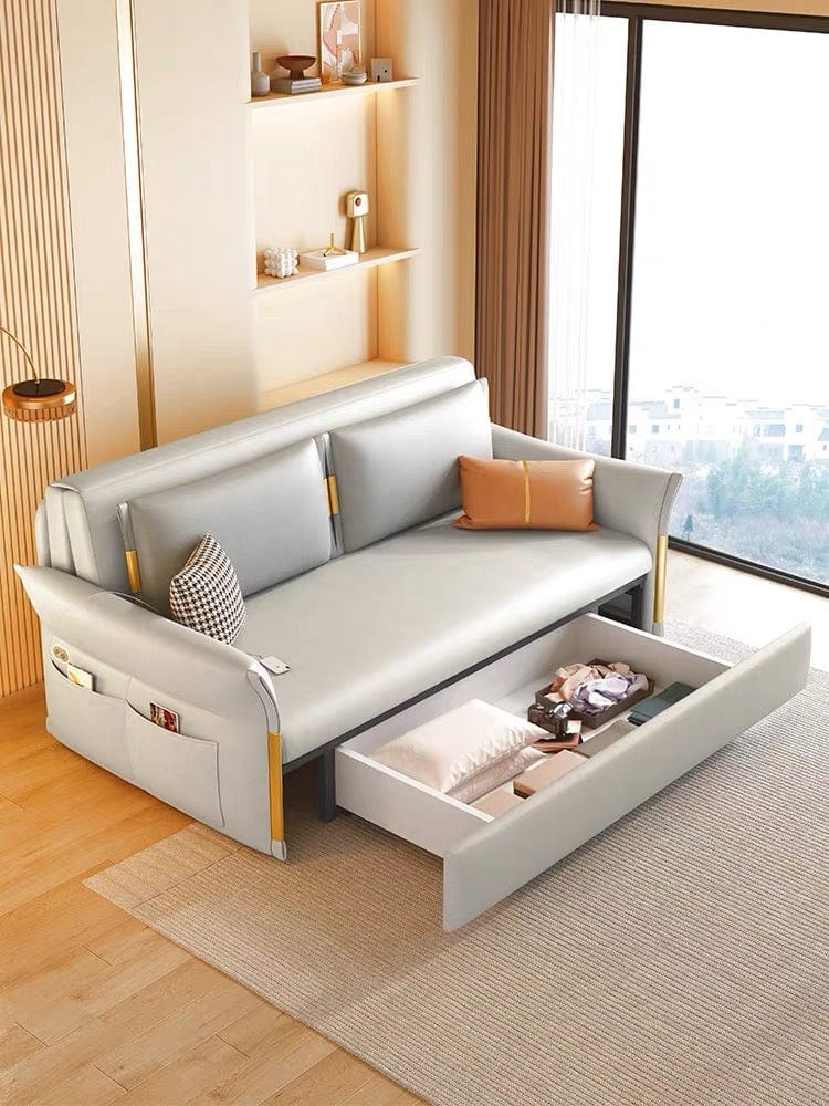 Home Atelier Kristen Electric Sofa Bed