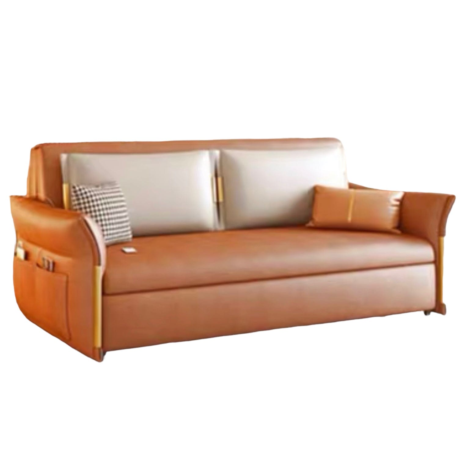 Home Atelier Kristen Electric Sofa Bed