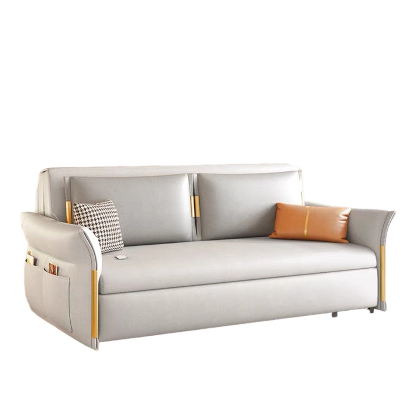 Home Atelier Kristen Electric Sofa Bed