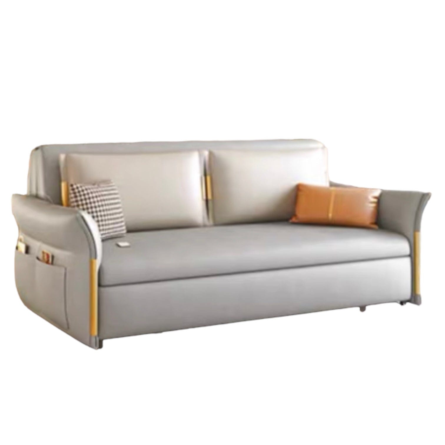Home Atelier Kristen Electric Sofa Bed