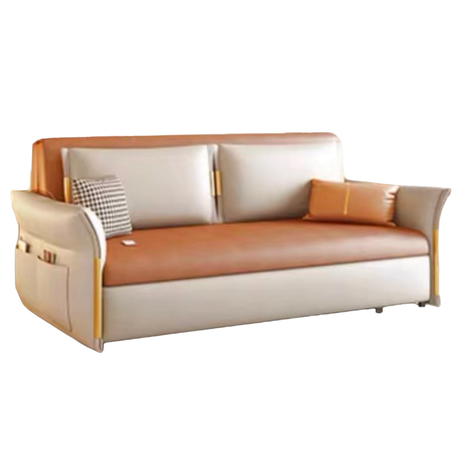 Home Atelier Kristen Electric Sofa Bed