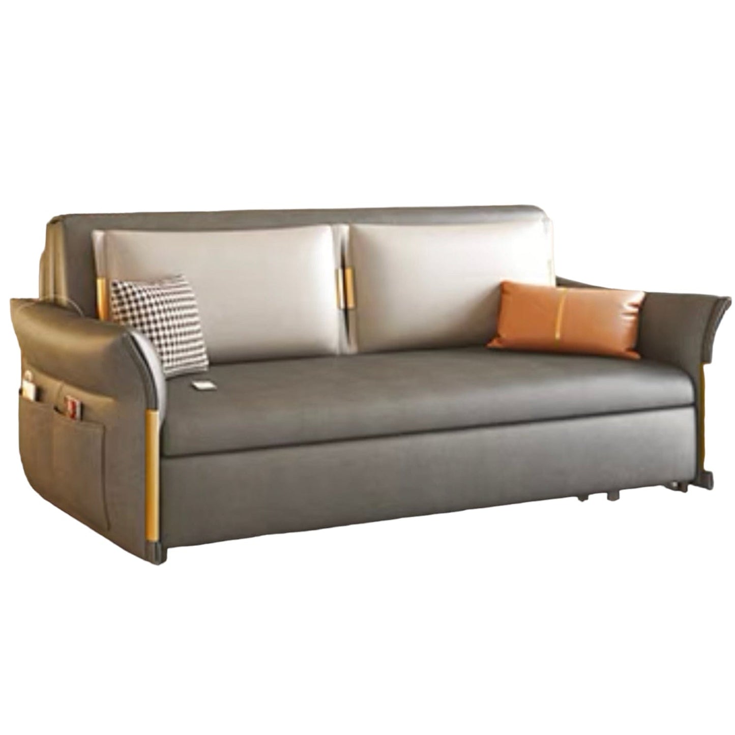 Home Atelier Kristen Electric Sofa Bed