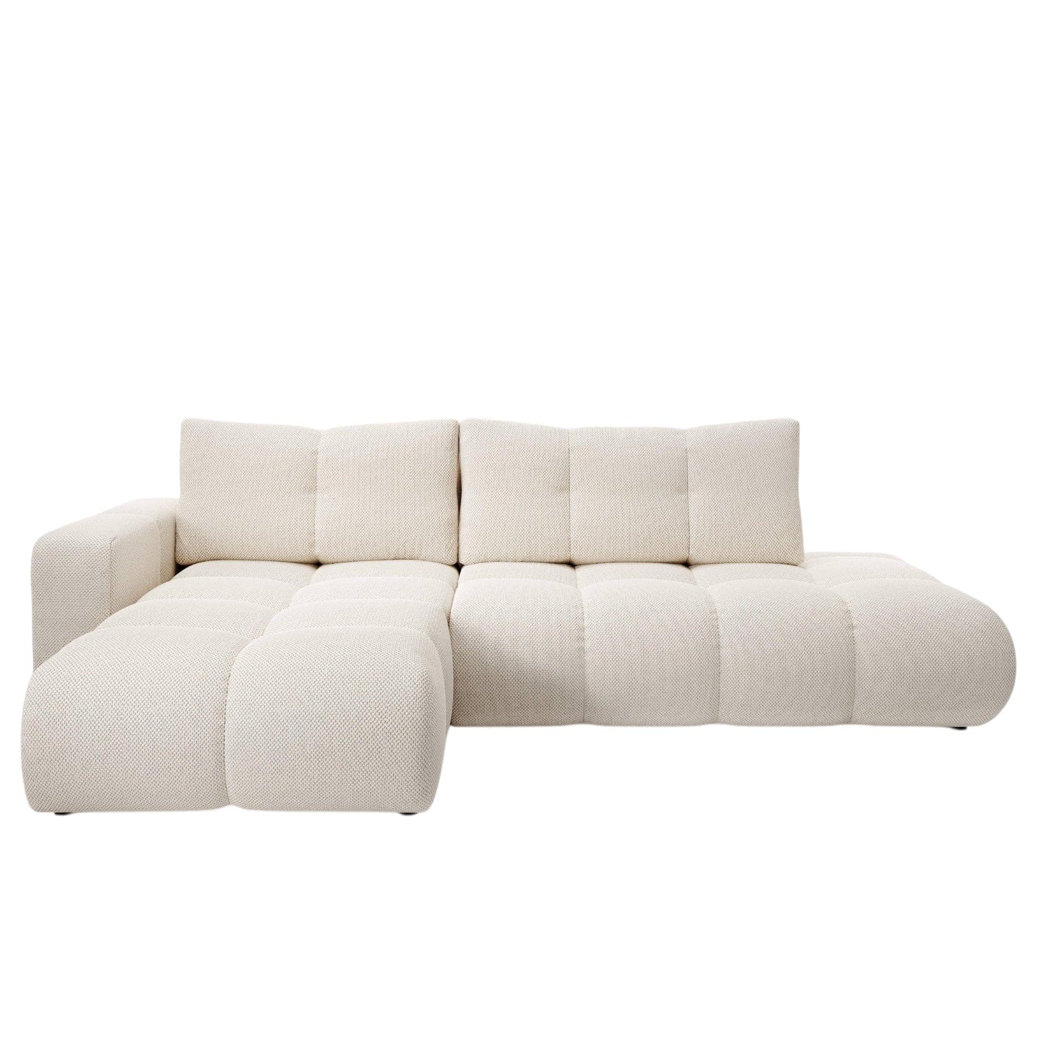 Home Atelier Kristle Sectional Sofa