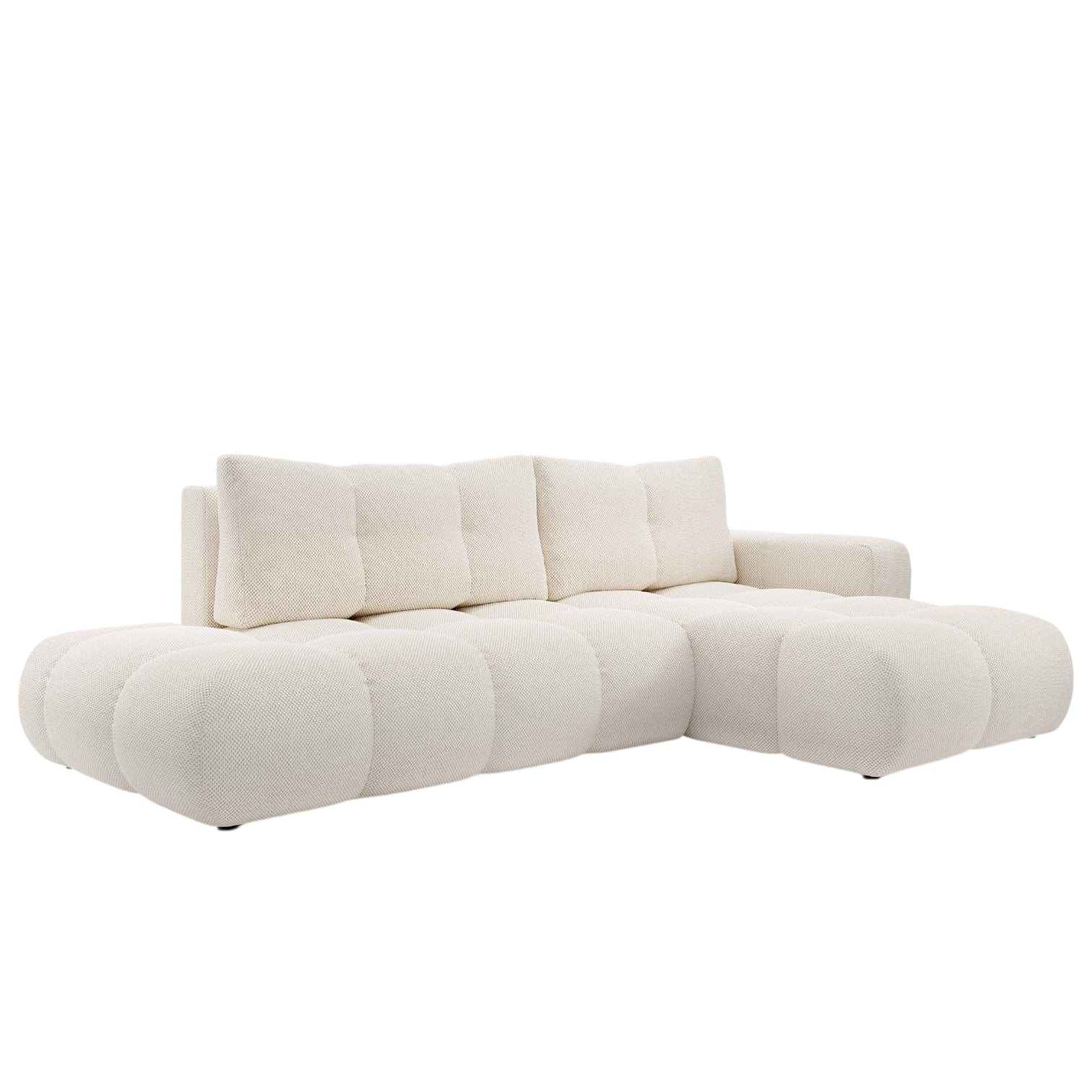 Home Atelier Kristle Sectional Sofa