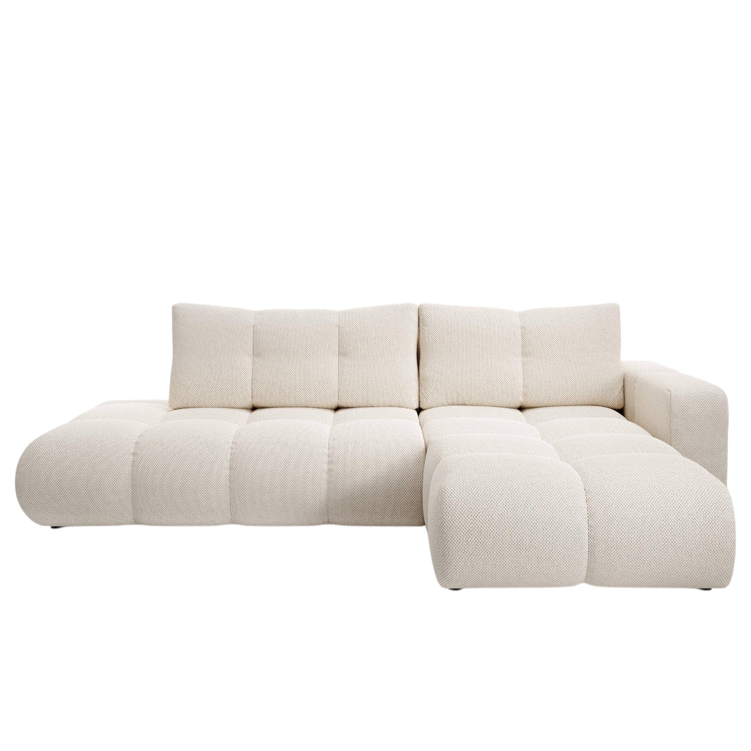 Home Atelier Kristle Sectional Sofa