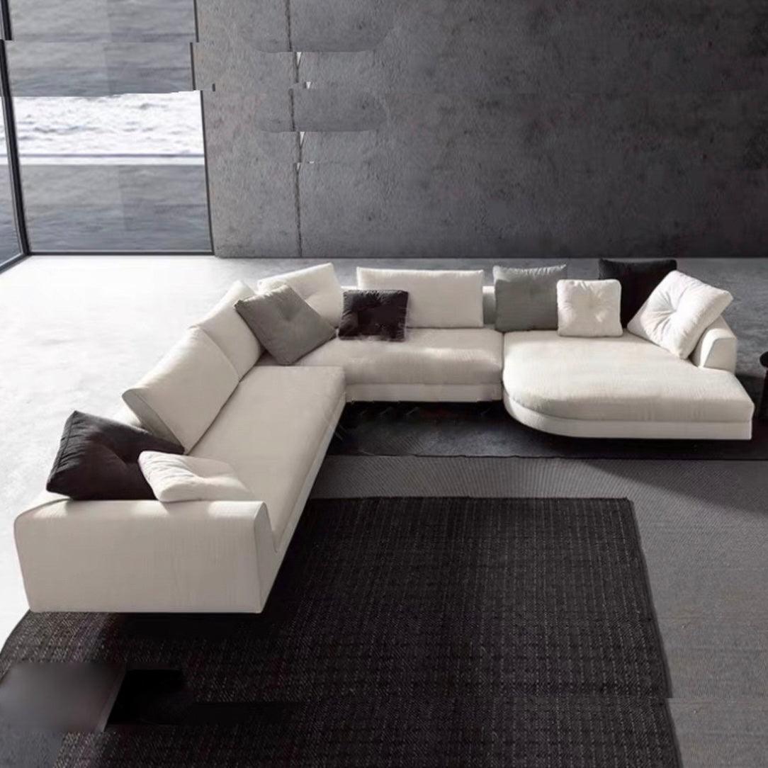 Home Atelier Kyle Designer Sofa