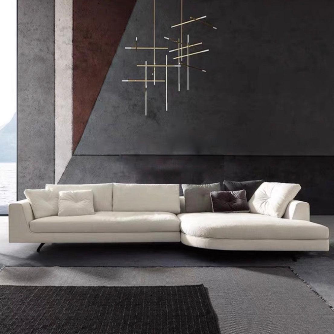 Home Atelier Kyle Designer Sofa