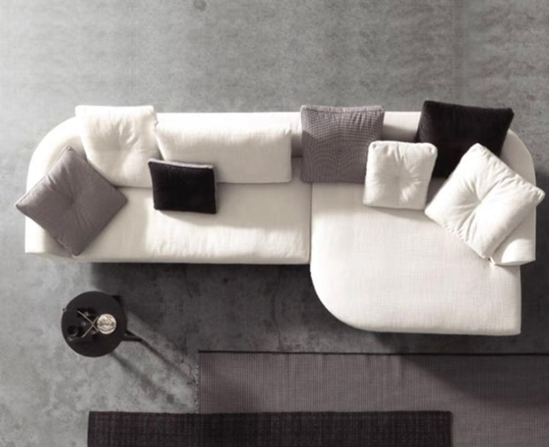 Home Atelier Kyle Designer Sofa