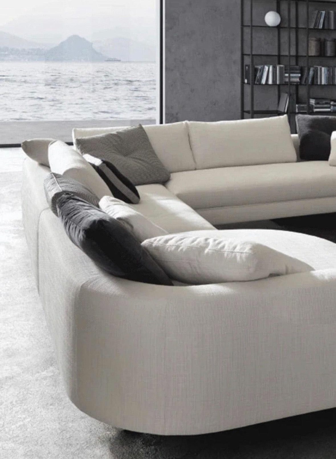 Home Atelier Kyle Designer Sofa