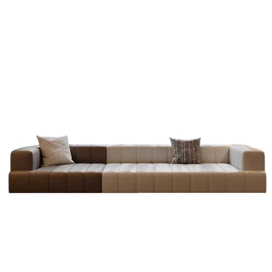 Home Atelier Lara Scratch Resistant Customise Bay Window Sofa