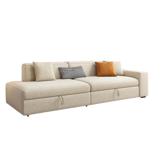Home Atelier Leonard Scratch Resistant Sofa Bed