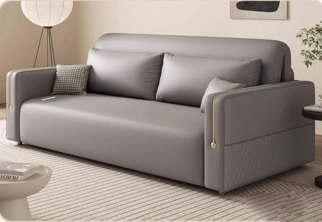 Home Atelier Leslie Electric Sofa Bed