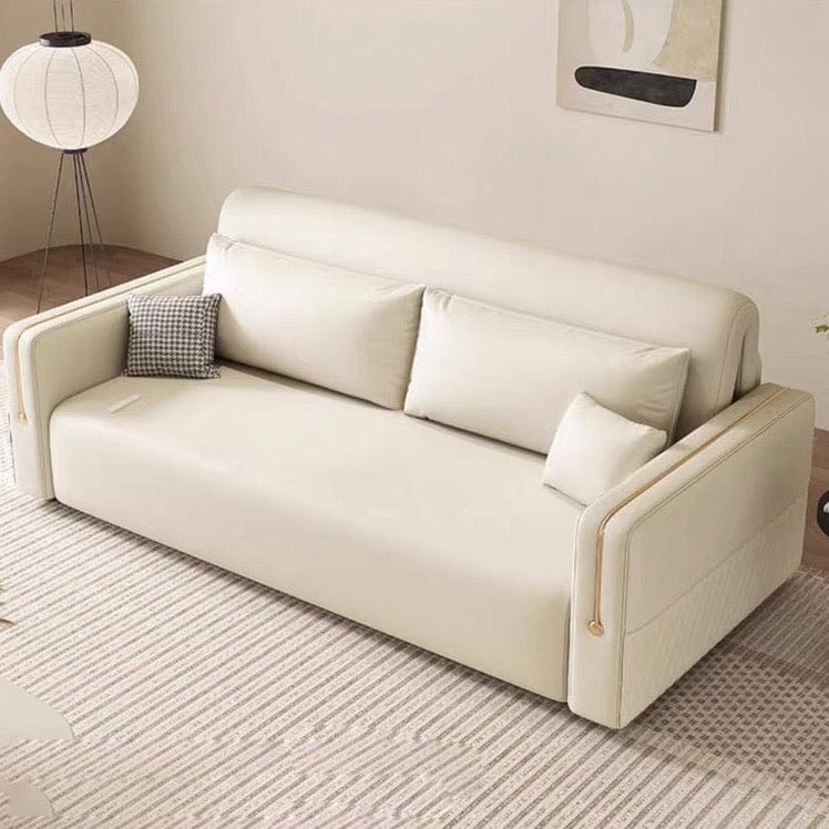 Home Atelier Leslie Electric Sofa Bed