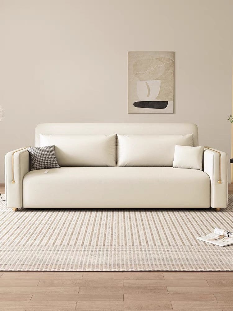 Home Atelier Leslie Electric Sofa Bed