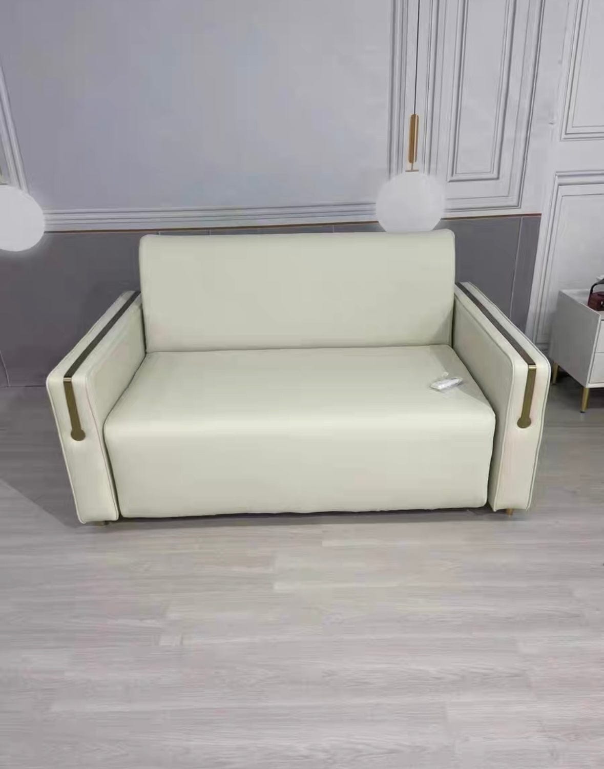 Home Atelier Leslie Electric Sofa Bed