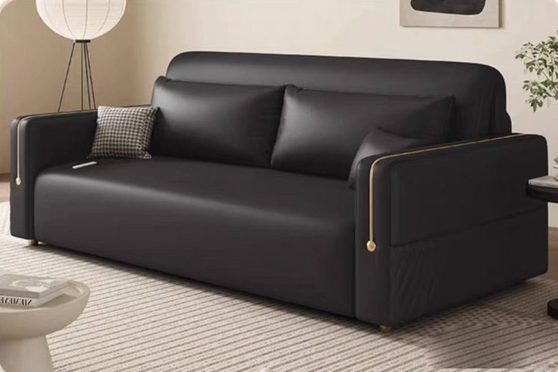 Home Atelier Leslie Electric Sofa Bed