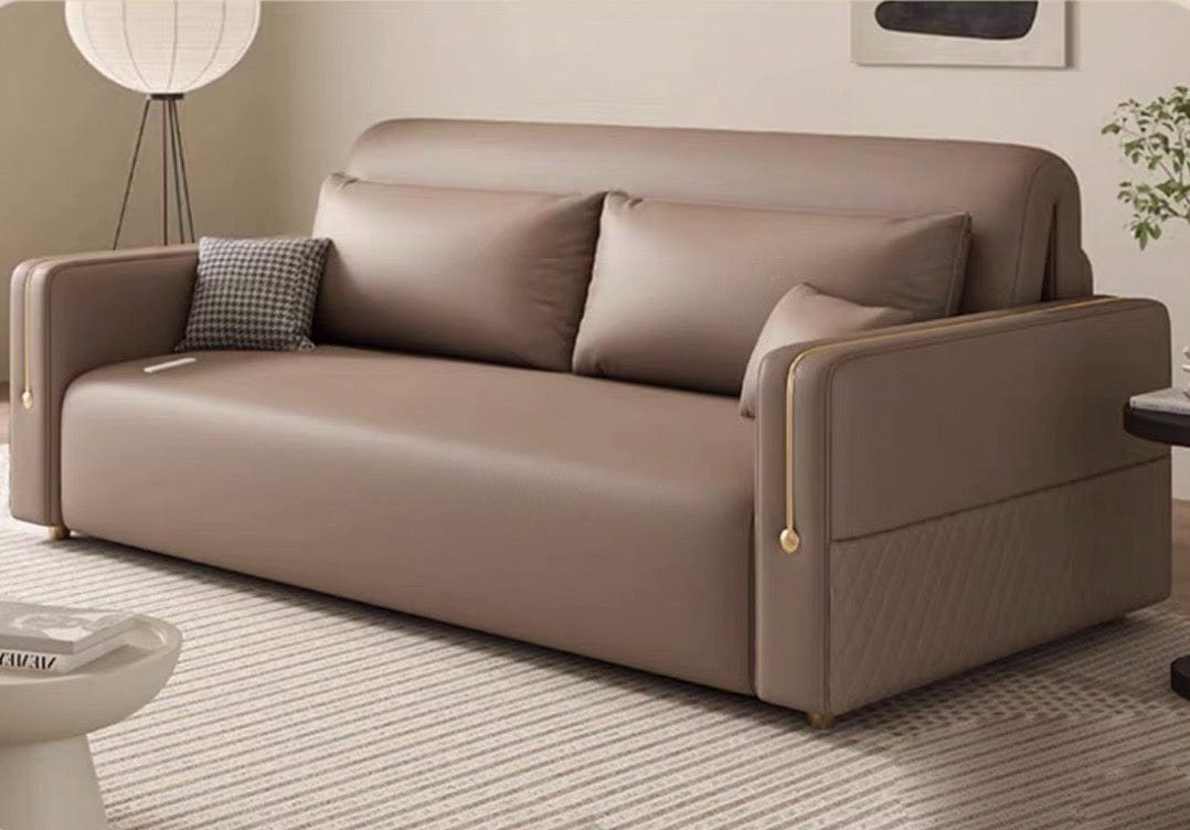 Home Atelier Leslie Electric Sofa Bed