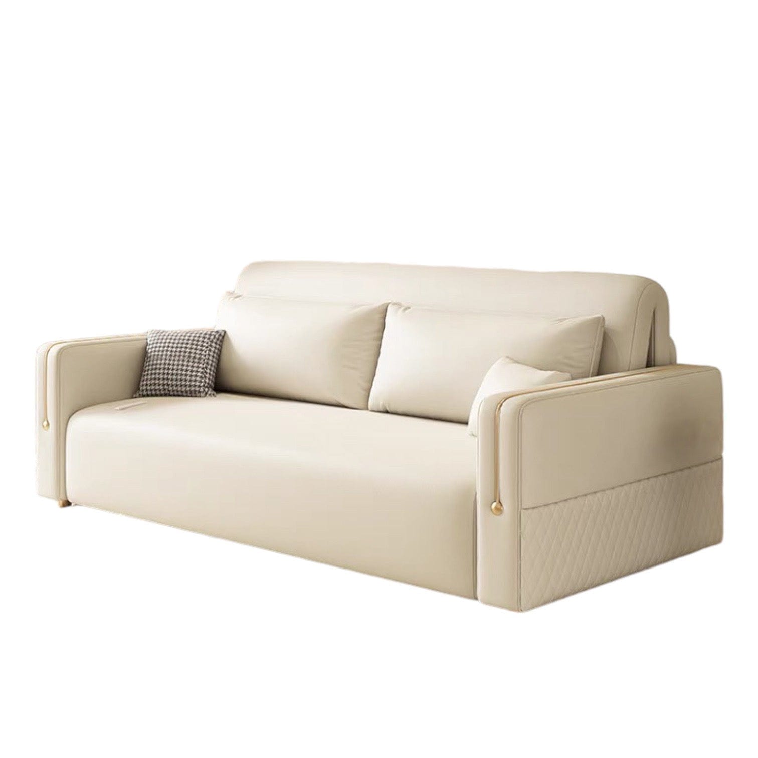 Home Atelier Leslie Electric Sofa Bed