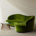 Home Atelier Lia Curve Sofa