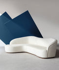 Home Atelier Lia Curve Sofa