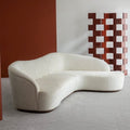 Home Atelier Lia Curve Sofa
