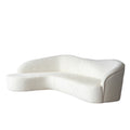 Home Atelier Lia Curve Sofa