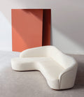 Home Atelier Lia Curve Sofa