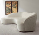 Home Atelier Lia Curve Sofa