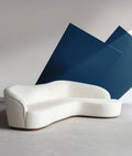 Home Atelier Lia Curve Sofa