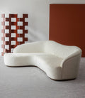 Home Atelier Lia Curve Sofa