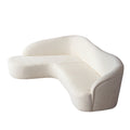 Home Atelier Lia Curve Sofa