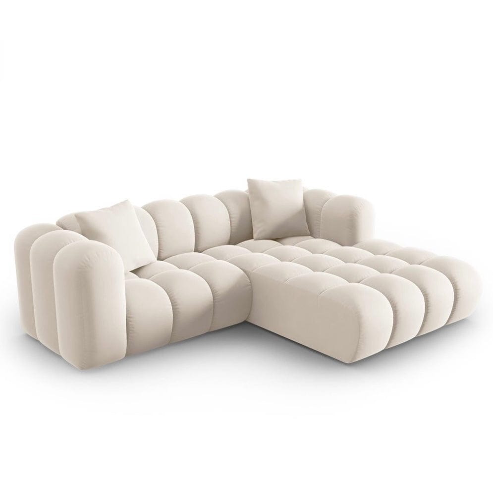 Home Atelier Lorenz Sectional Sofa