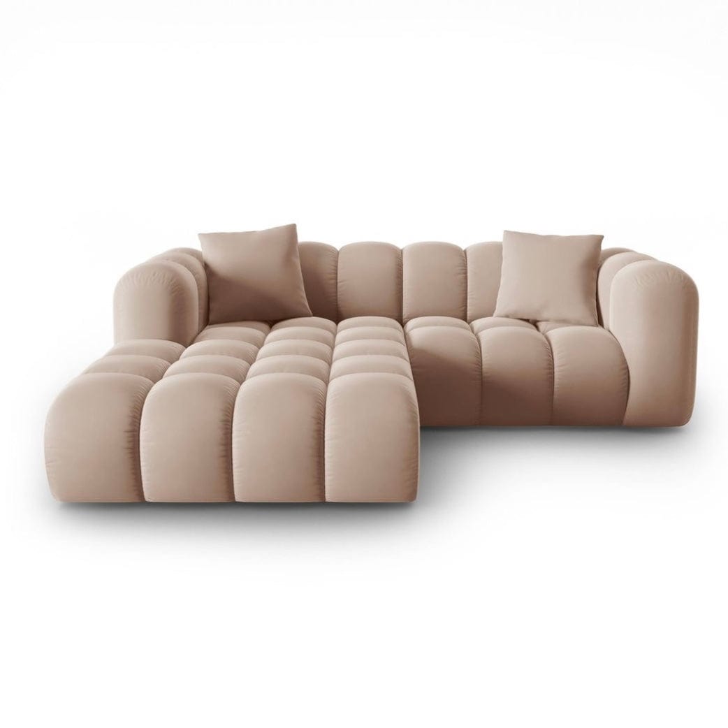 Home Atelier Lorenz Sectional Sofa