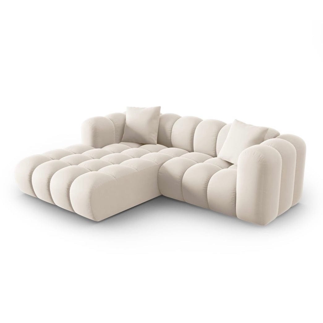 Home Atelier Lorenz Sectional Sofa