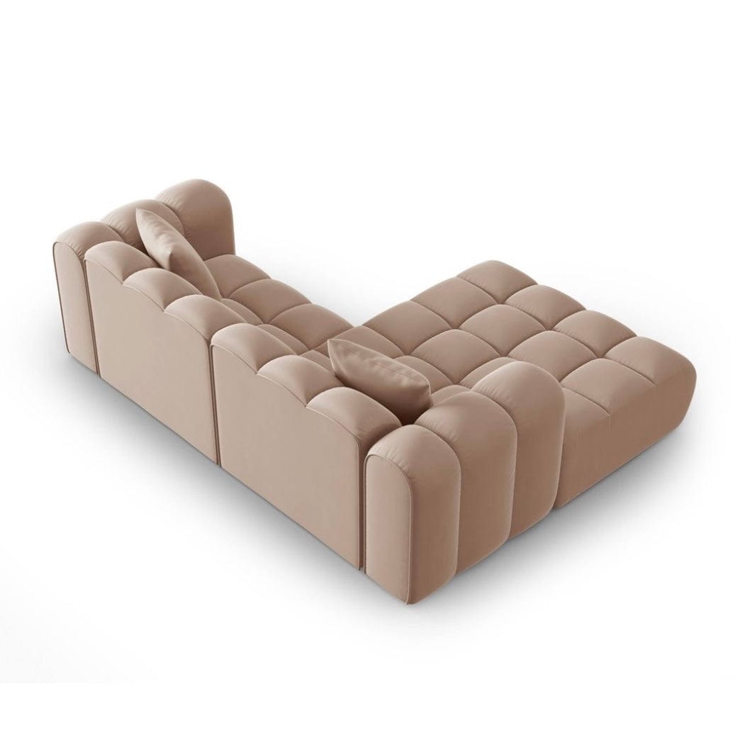 Home Atelier Lorenz Sectional Sofa