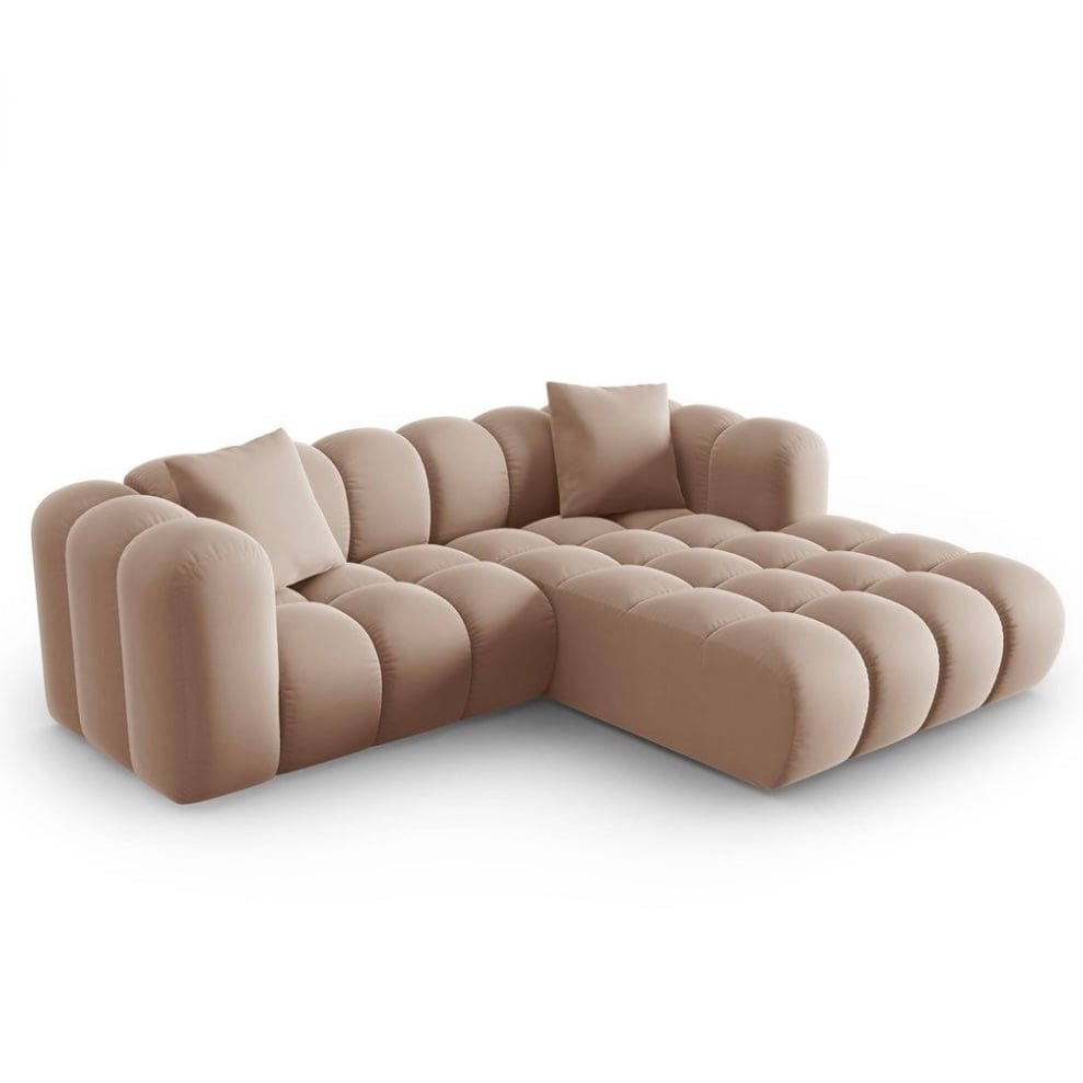 Home Atelier Lorenz Sectional Sofa