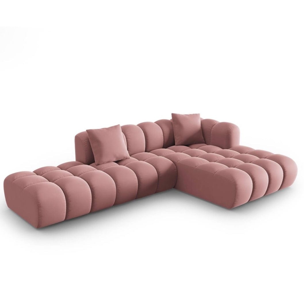 Home Atelier Lorenz Sectional Sofa