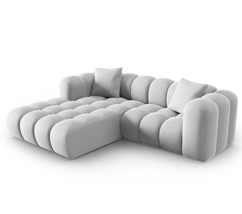 Home Atelier Lorenz Sectional Sofa