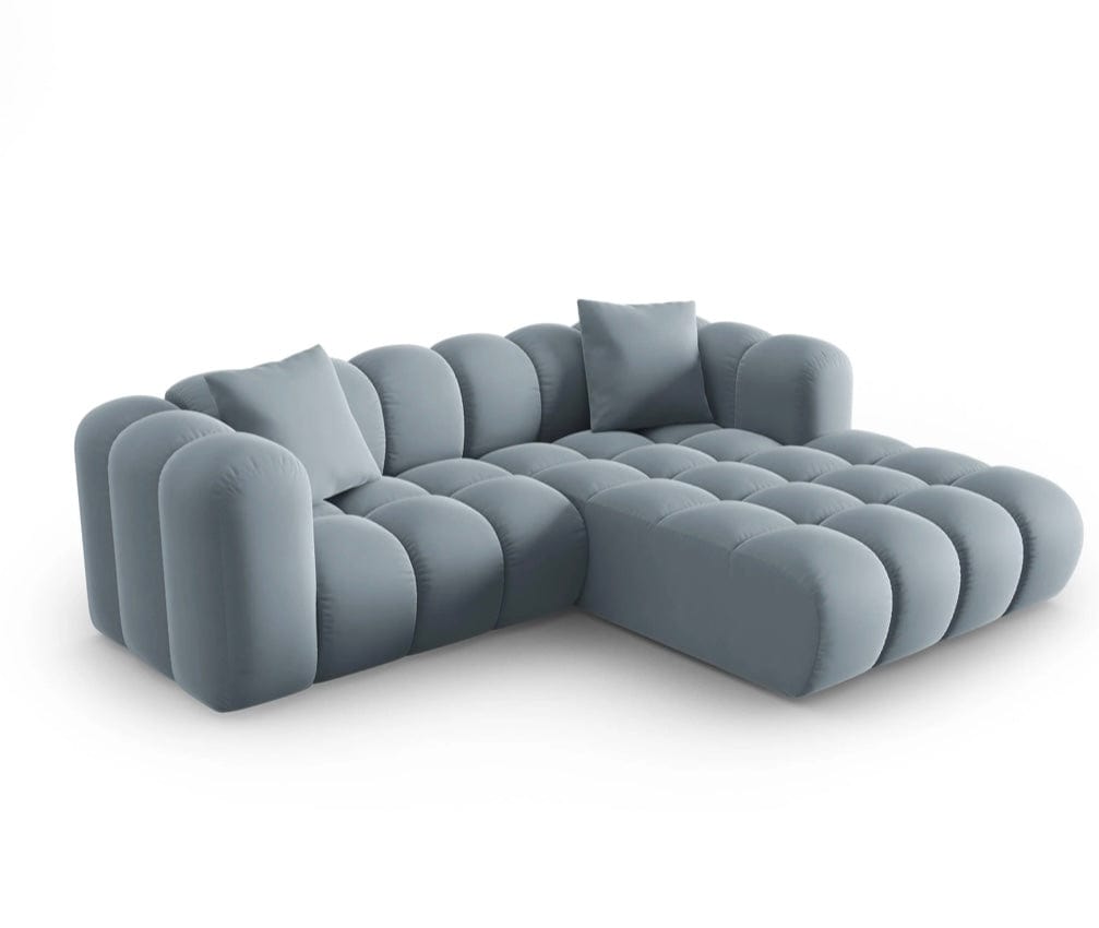 Home Atelier Lorenz Sectional Sofa