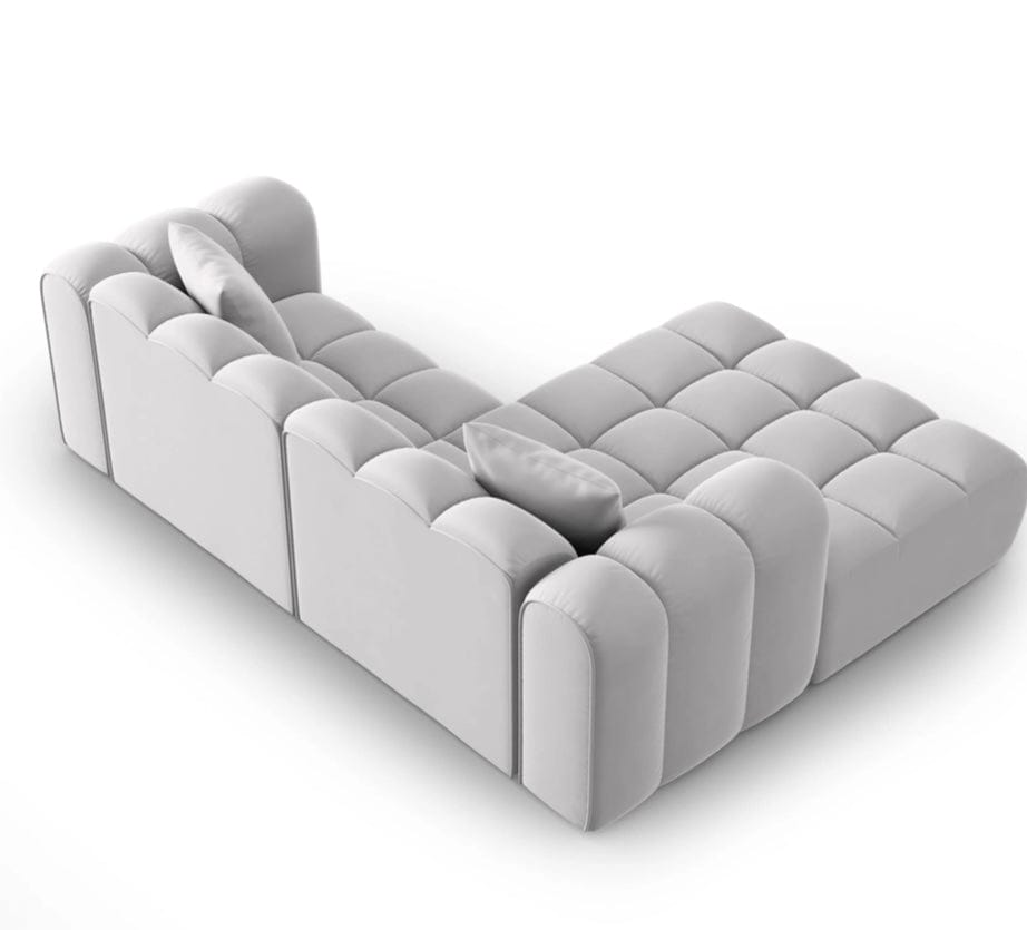 Home Atelier Lorenz Sectional Sofa