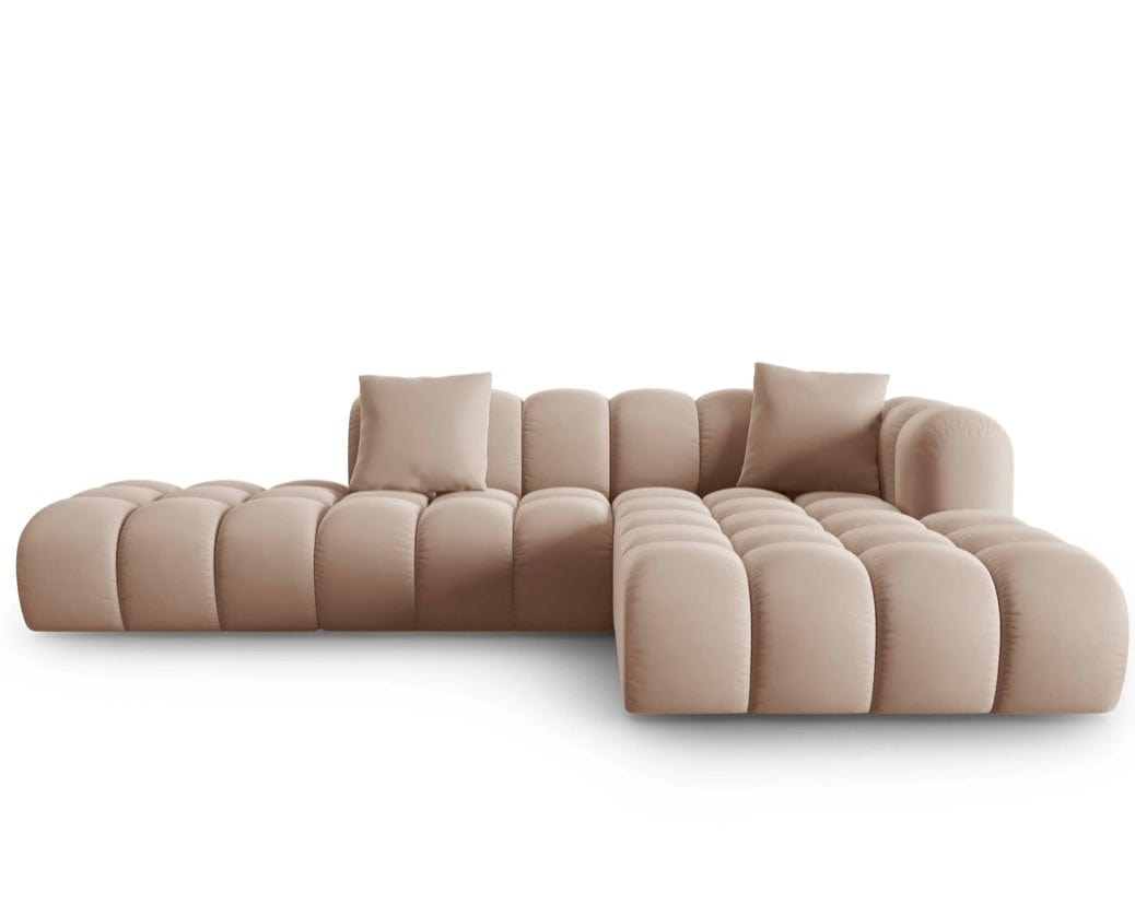 Home Atelier Lorenz Sectional Sofa