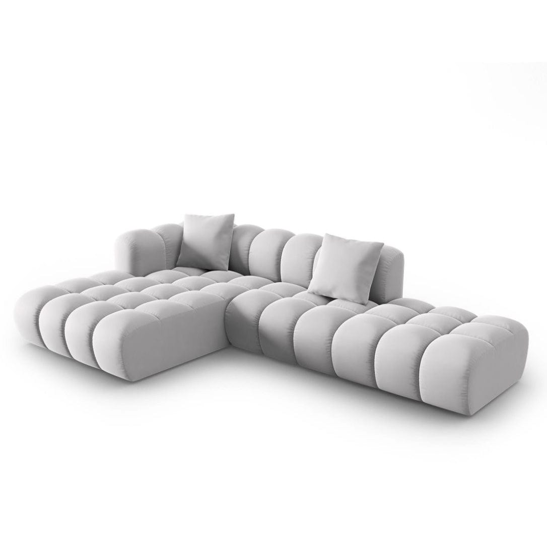 Home Atelier Lorenz Sectional Sofa