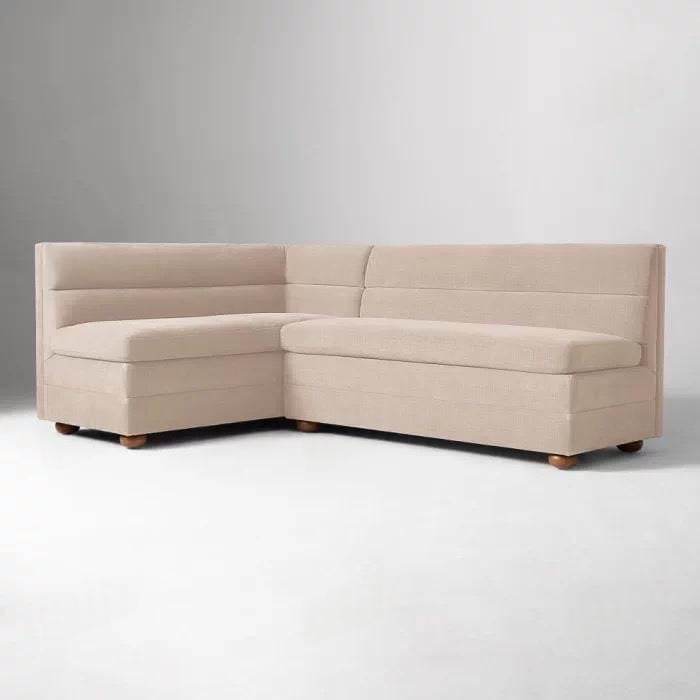 Home Atelier Lox Customise Dining Storage Bench (Copy 2)