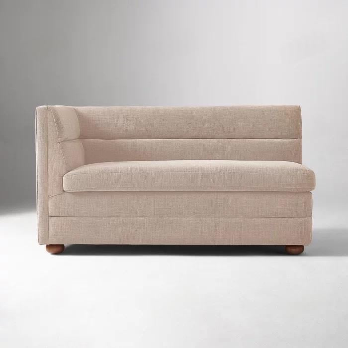 Home Atelier Lox Customise Dining Storage Bench (Copy 2)