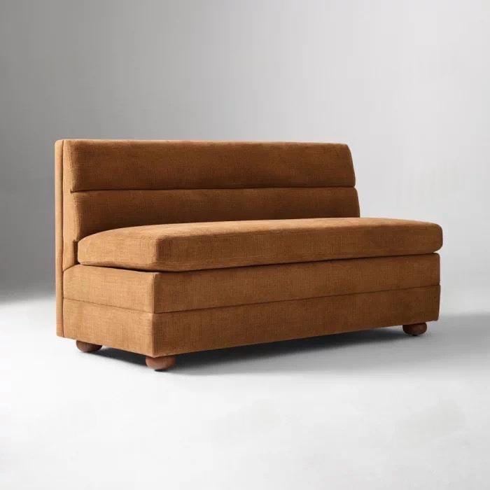 Home Atelier Lox Customise Dining Storage Bench (Copy 2)