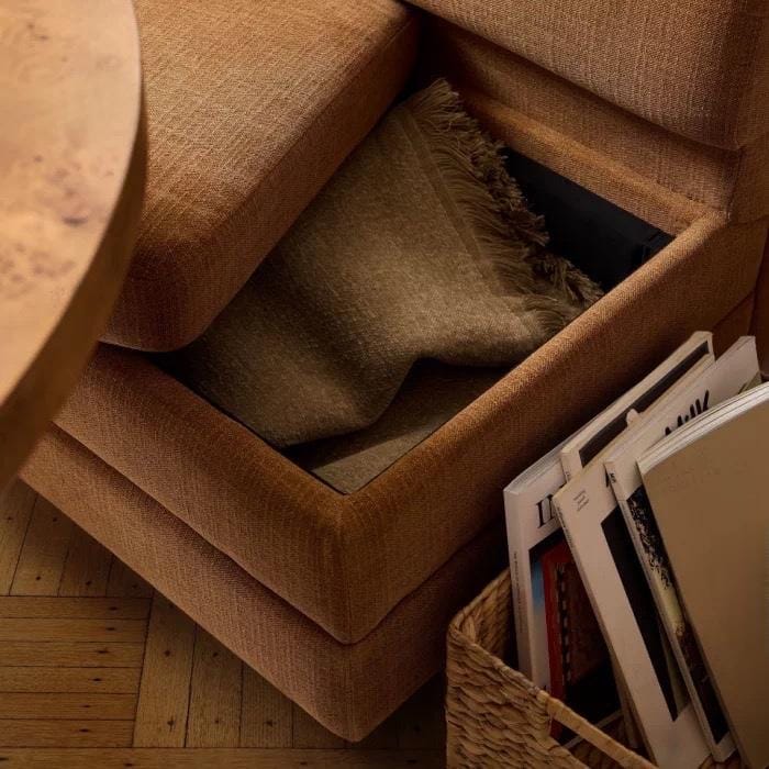 Home Atelier Lox Customise Dining Storage Bench (Copy 2)